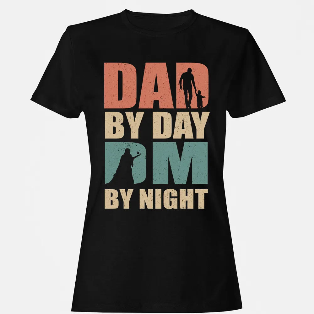 Women's T-shirt - PWVRTPVJ