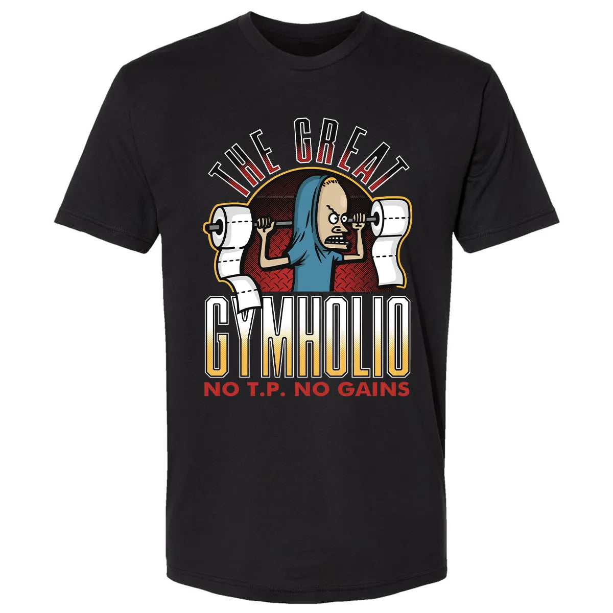 Premium Unisex T-shirt - PA5VL8R2