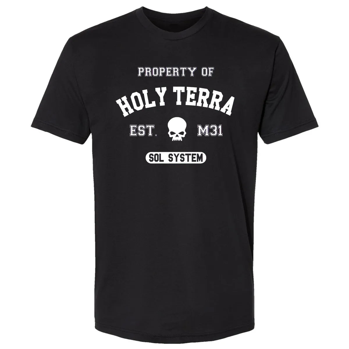 Premium Unisex T-shirt - PP2T2MEX