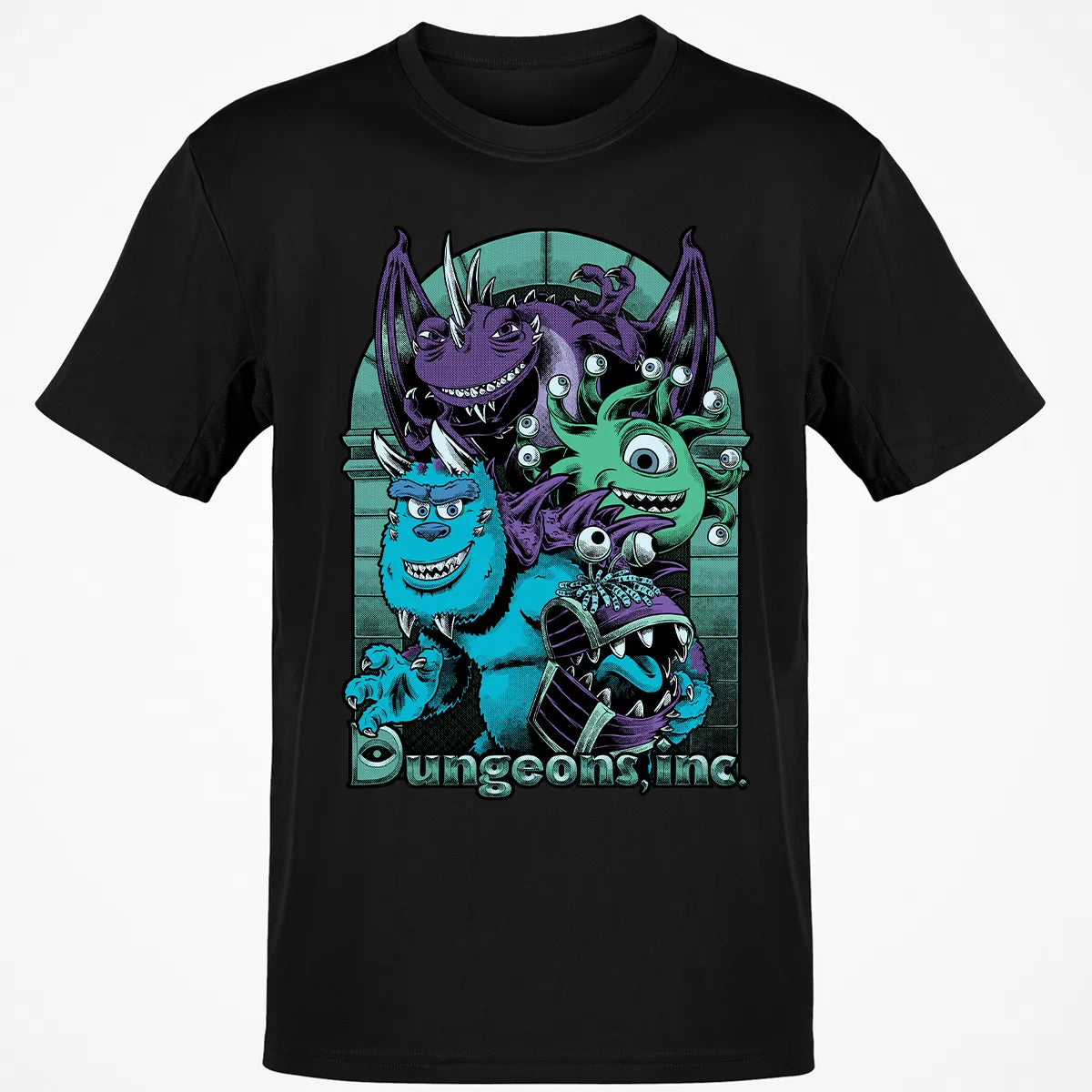 Classic Unisex T-Shirt - HV5HZPQF