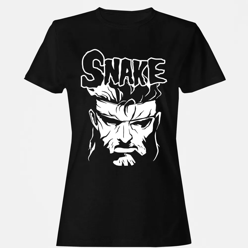 Women's T-shirt - WFSCM2QJ