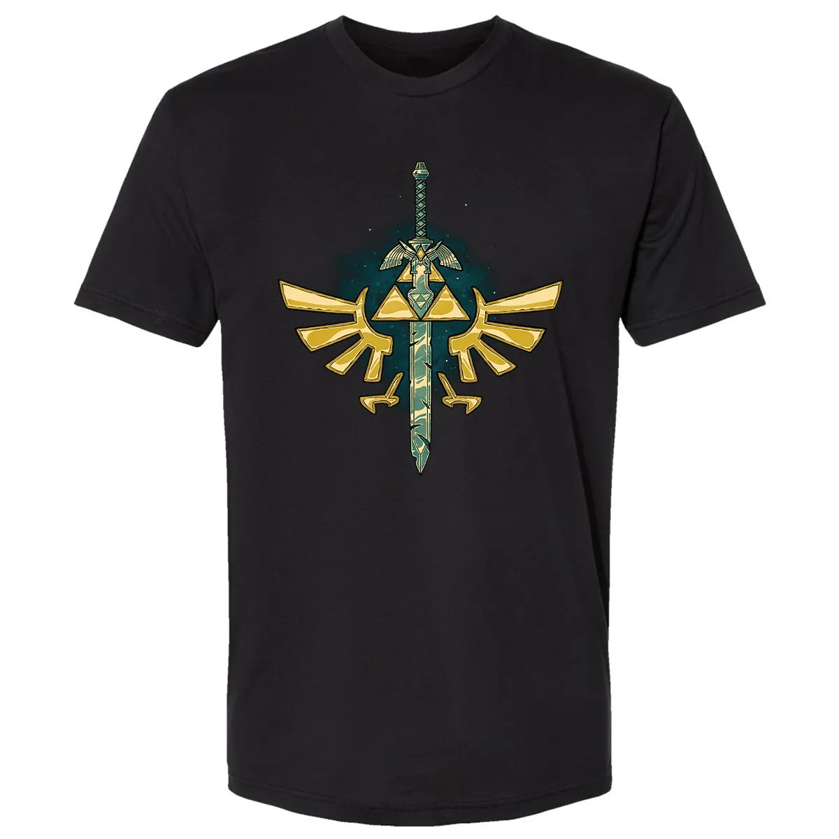 Premium Unisex T-shirt - JTY815EZ