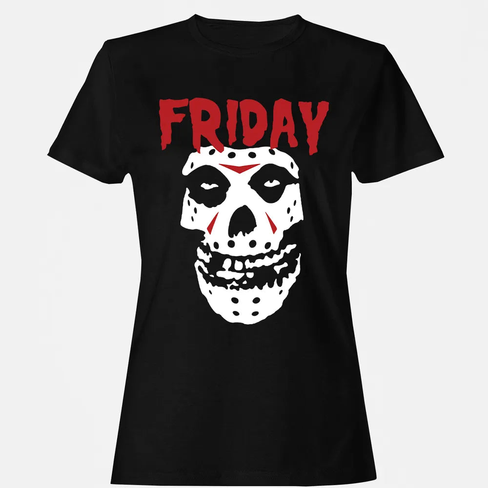 Women's T-shirt - 5254KR2U
