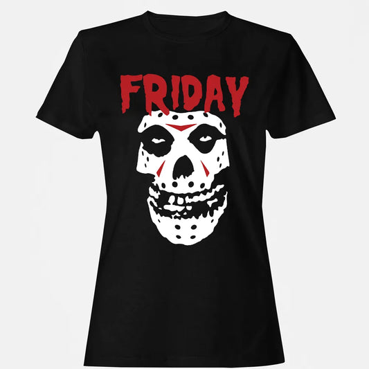 Women's T-shirt - 5254KR2U
