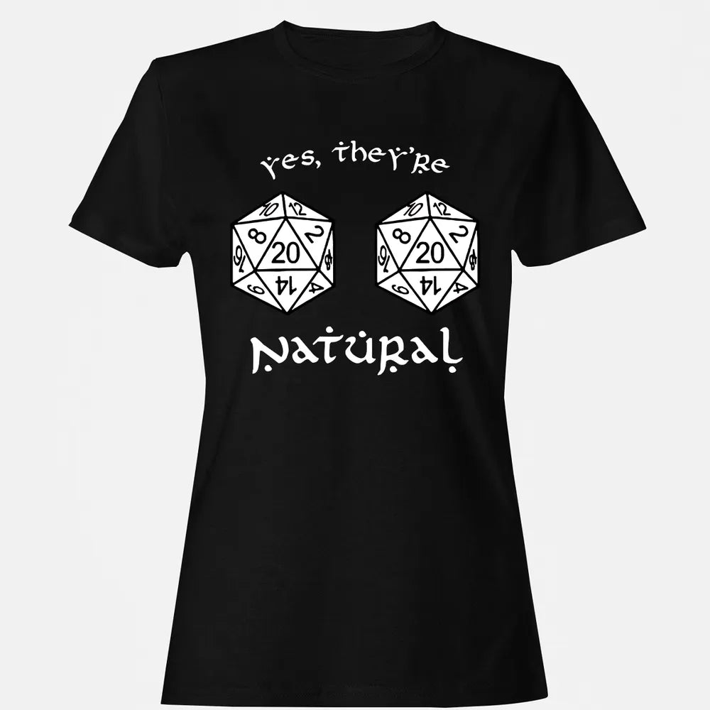 Women's T-shirt - MAEFXG5R