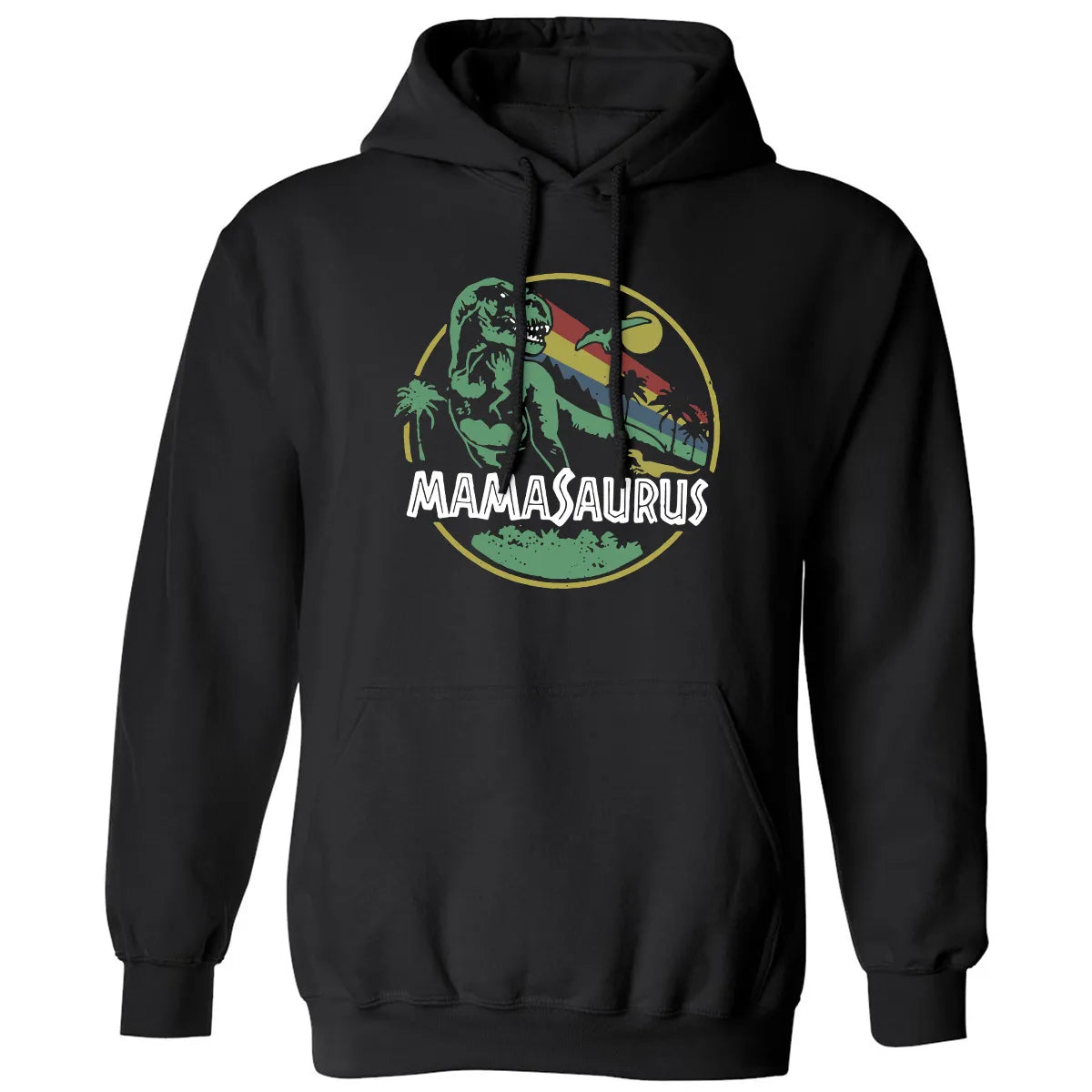 Classic Unisex Hoodie - KTDTLTSB