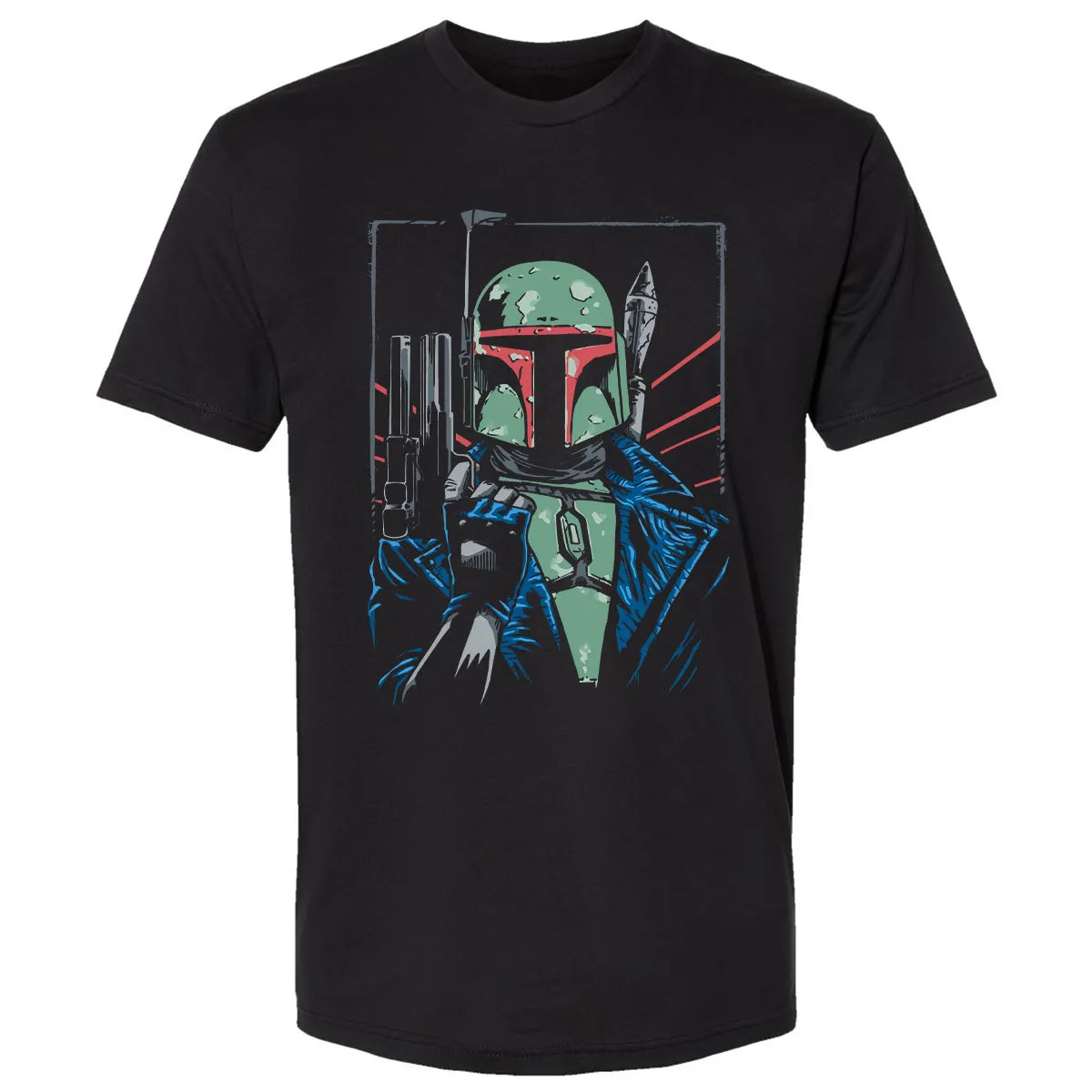Premium Unisex T-shirt - KKS47EGL