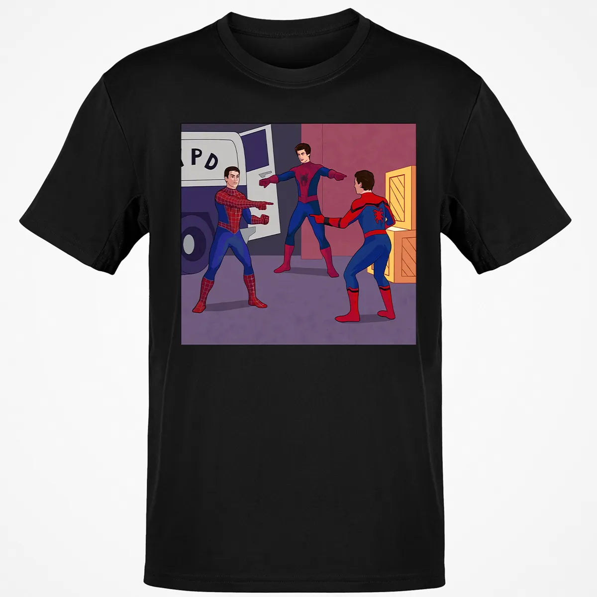 Classic Unisex T-Shirt - Z6YE64YU