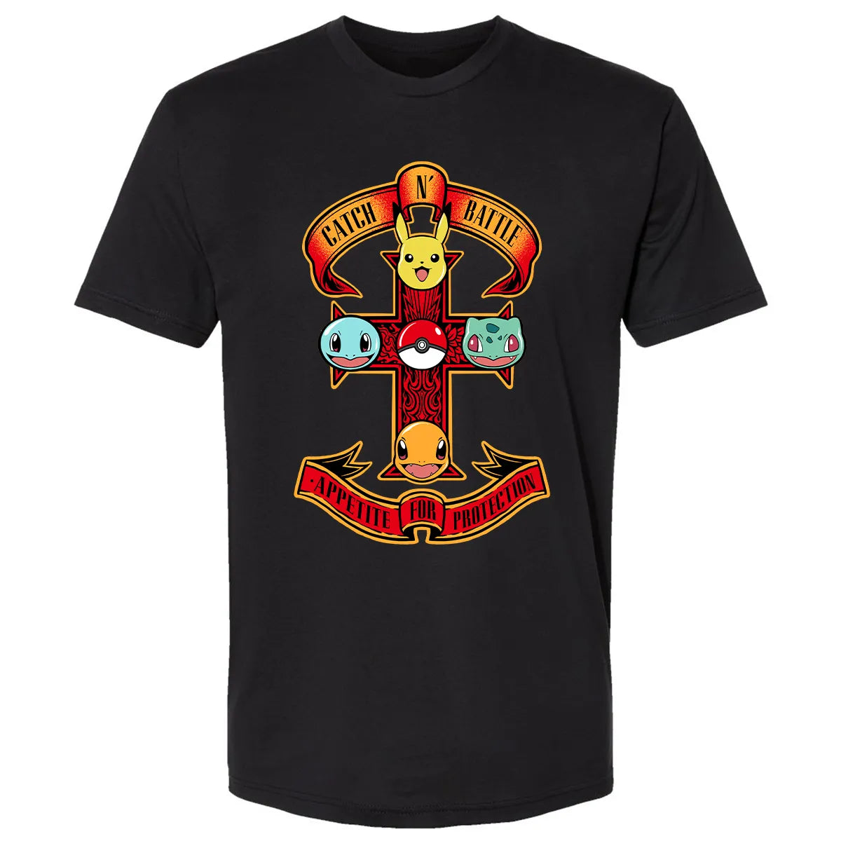 Premium Unisex T-shirt - S4AMGJWN