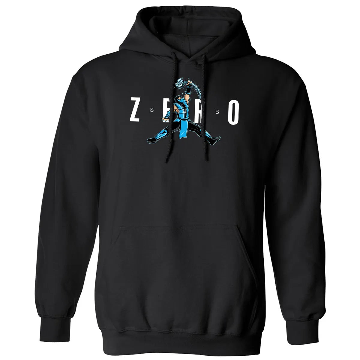 Classic Unisex Hoodie - UQF95NA4