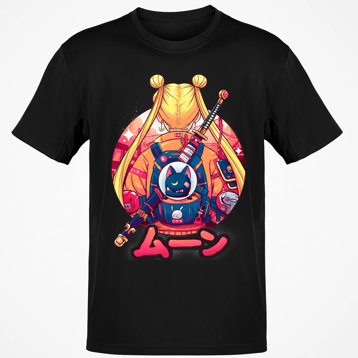 Classic Unisex T-Shirt - 5UV64UFU