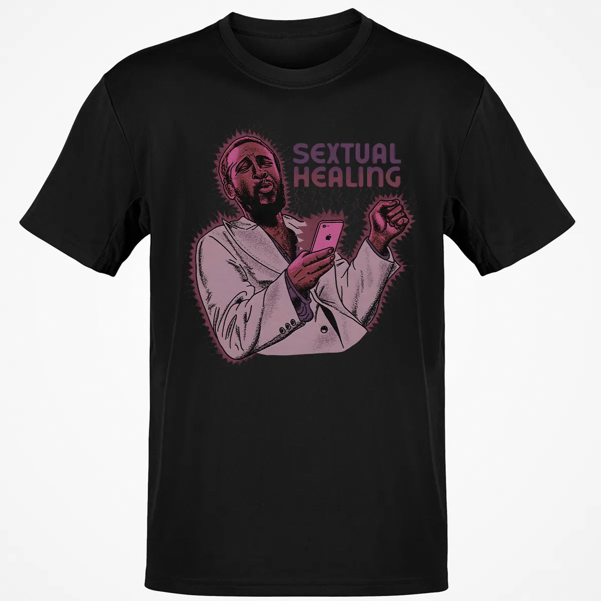 Classic Unisex T-Shirt - KNM3F9M5