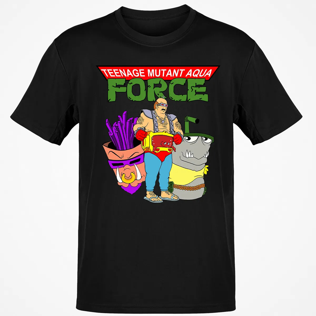 Classic Unisex T-Shirt - K54VLW6S