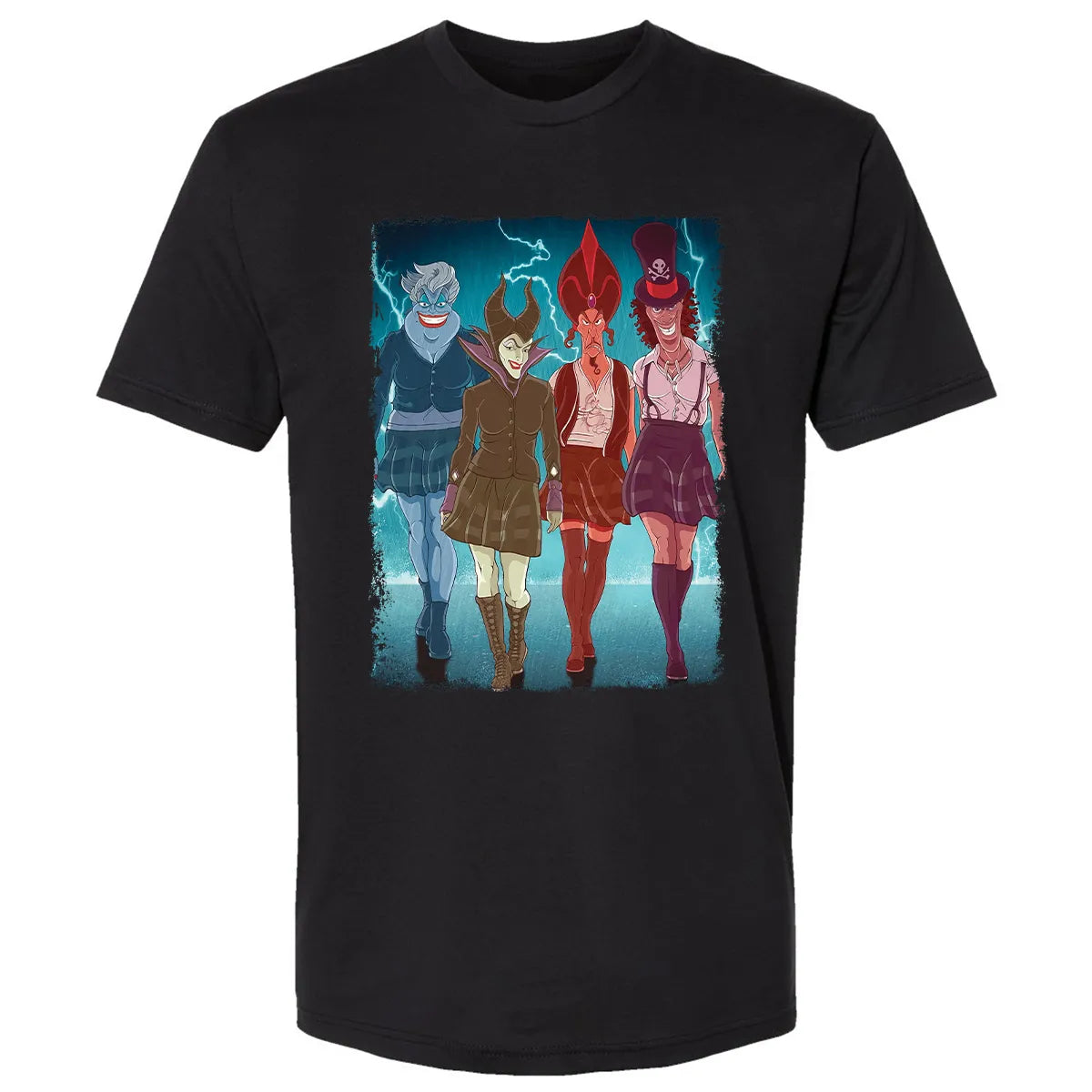 Premium Unisex T-shirt - ZWRH7E29