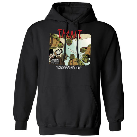 Classic Unisex Hoodie - PKRAAZNE