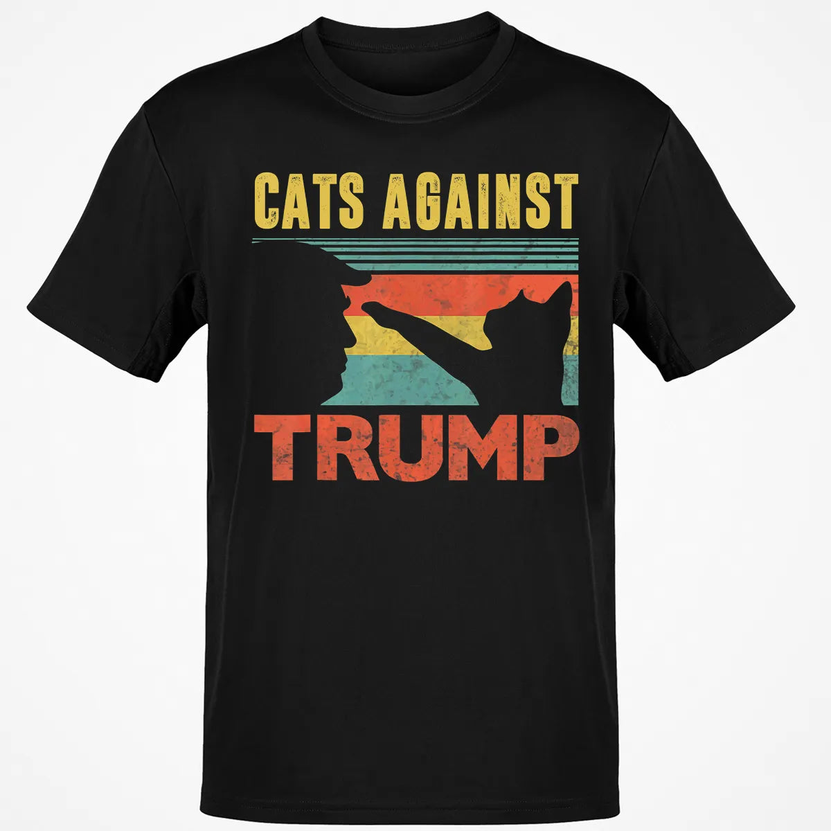 Classic Unisex T-Shirt - UM16LKAQ