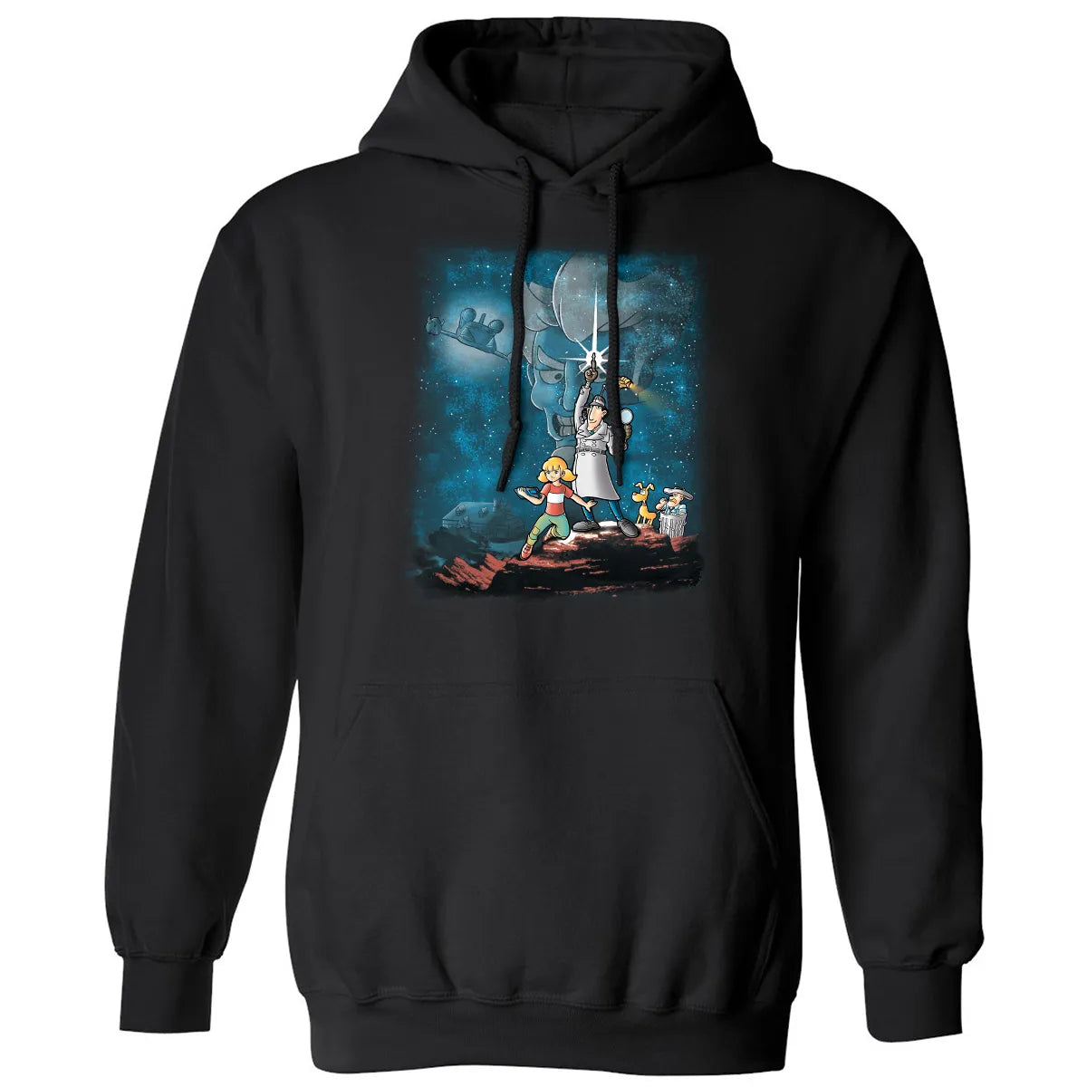 Classic Unisex Hoodie - ZWLQY6ND