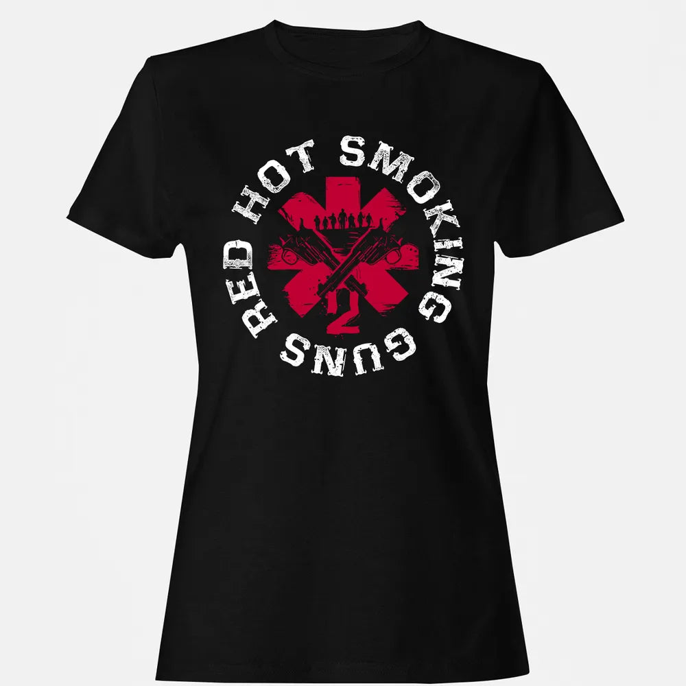 Women's T-shirt - L65SYRF7