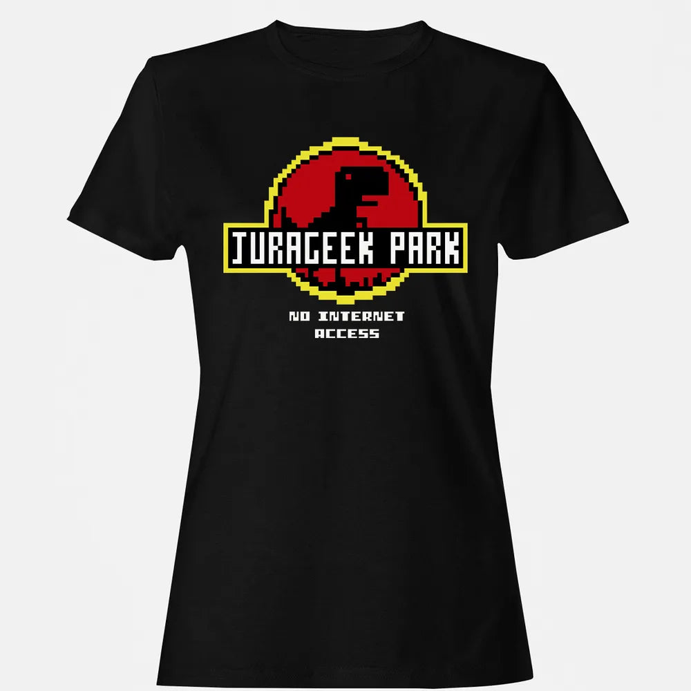 Women's T-shirt - K22GV3XN