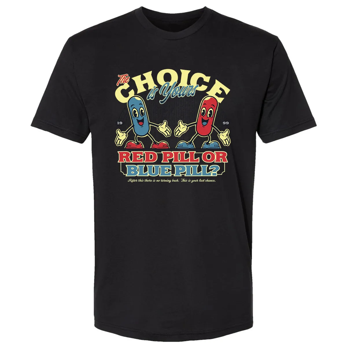 Premium Unisex T-shirt - 557NG78G