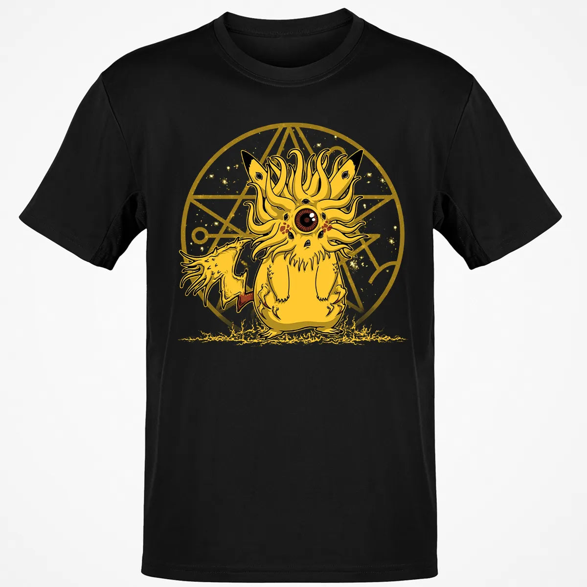 Classic Unisex T-Shirt - 4HYR2BKE