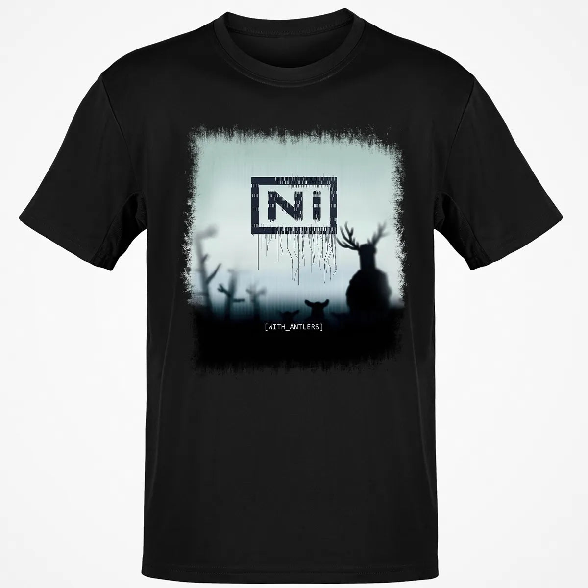 Classic Unisex T-Shirt - ZAS6X659