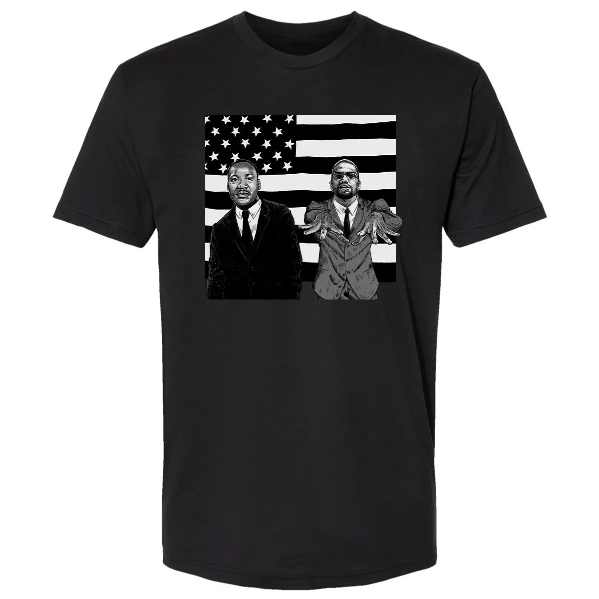 Premium Unisex T-shirt - RZ3H89QS