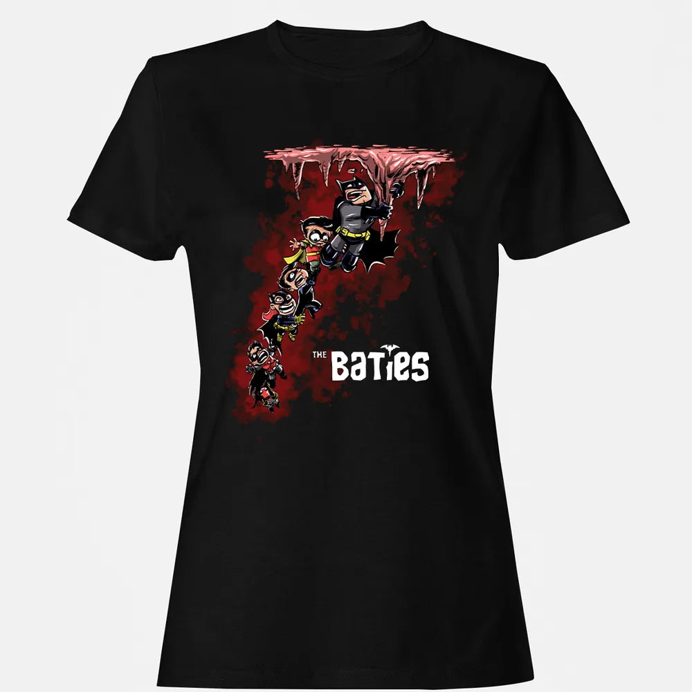 Women's T-shirt - W5U6P7CU