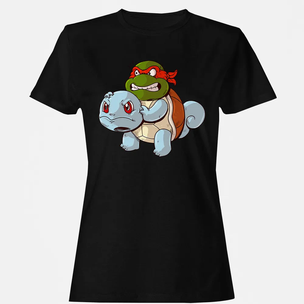Women's T-shirt - 8EJHM41Z