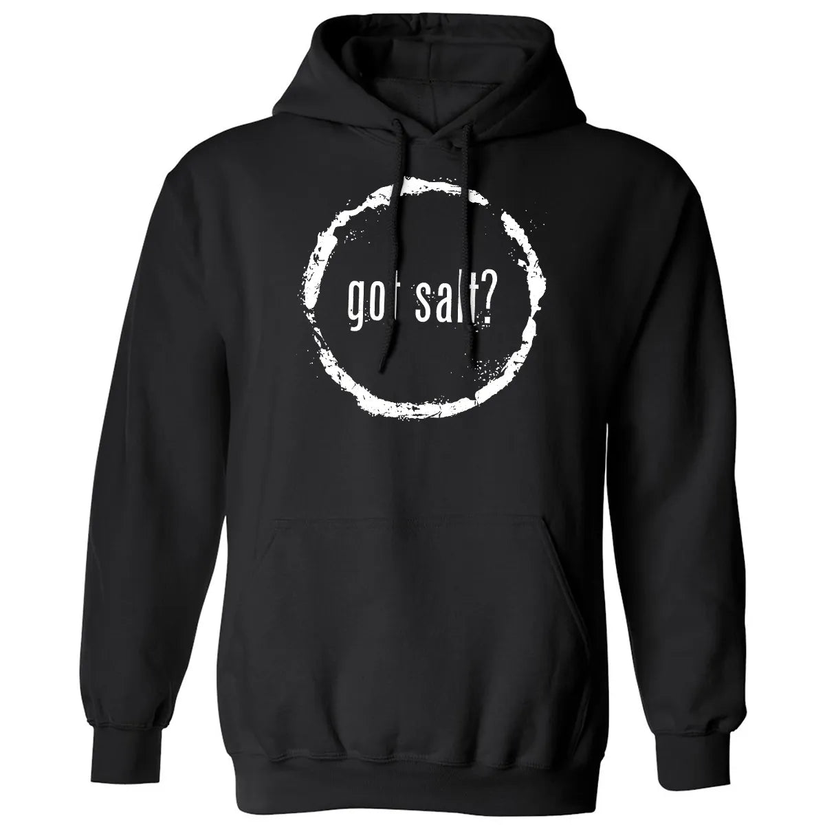 Classic Unisex Hoodie - T65C7UY4
