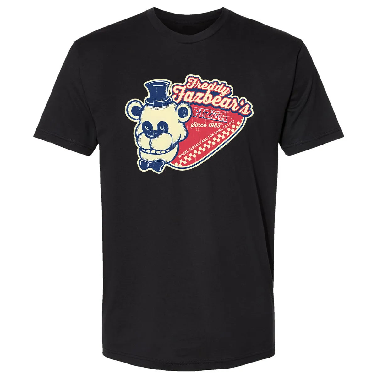 Premium Unisex T-shirt - 1L33UDP9