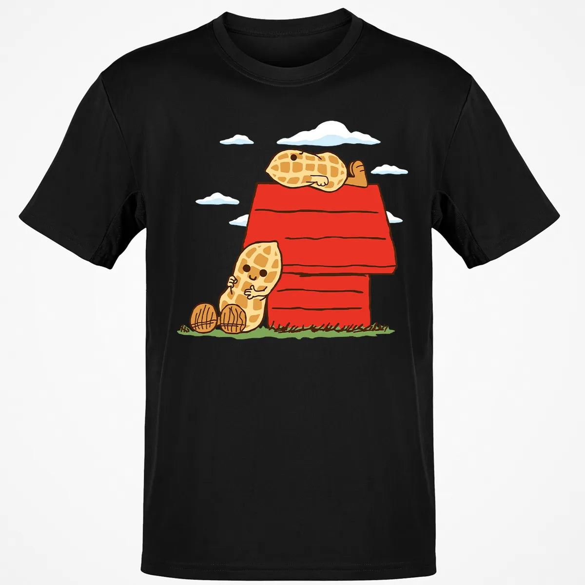 Classic Unisex T-Shirt - KRMMZNRH
