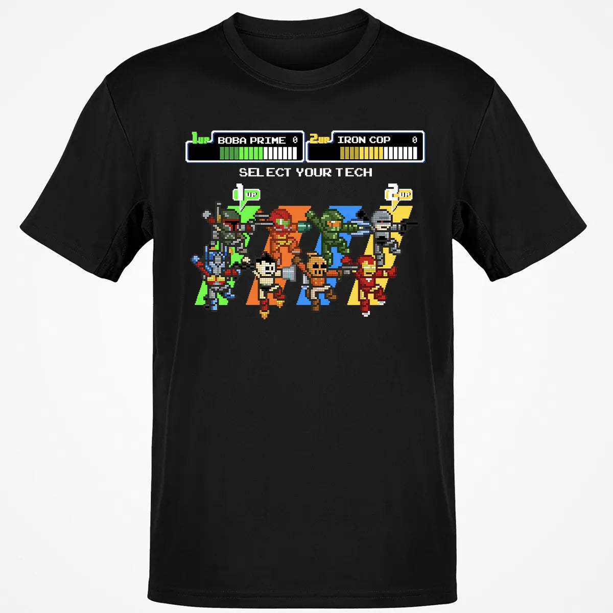 Classic Unisex T-Shirt - 5B6WWNVK