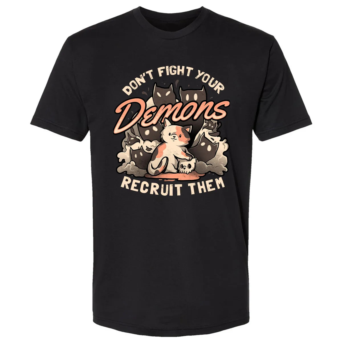 Premium Unisex T-shirt - RNTJJYGU