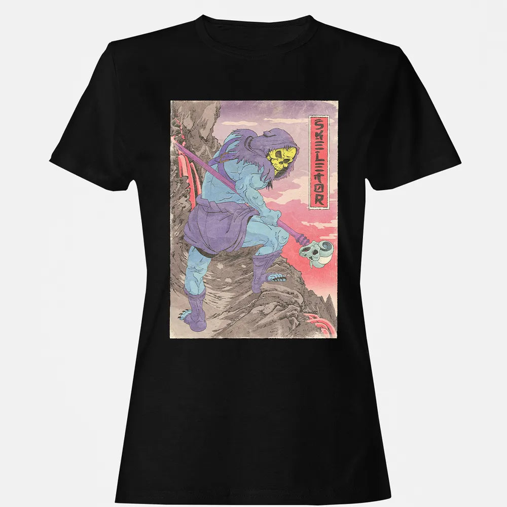 Women's T-shirt - 5GQ7GAYA