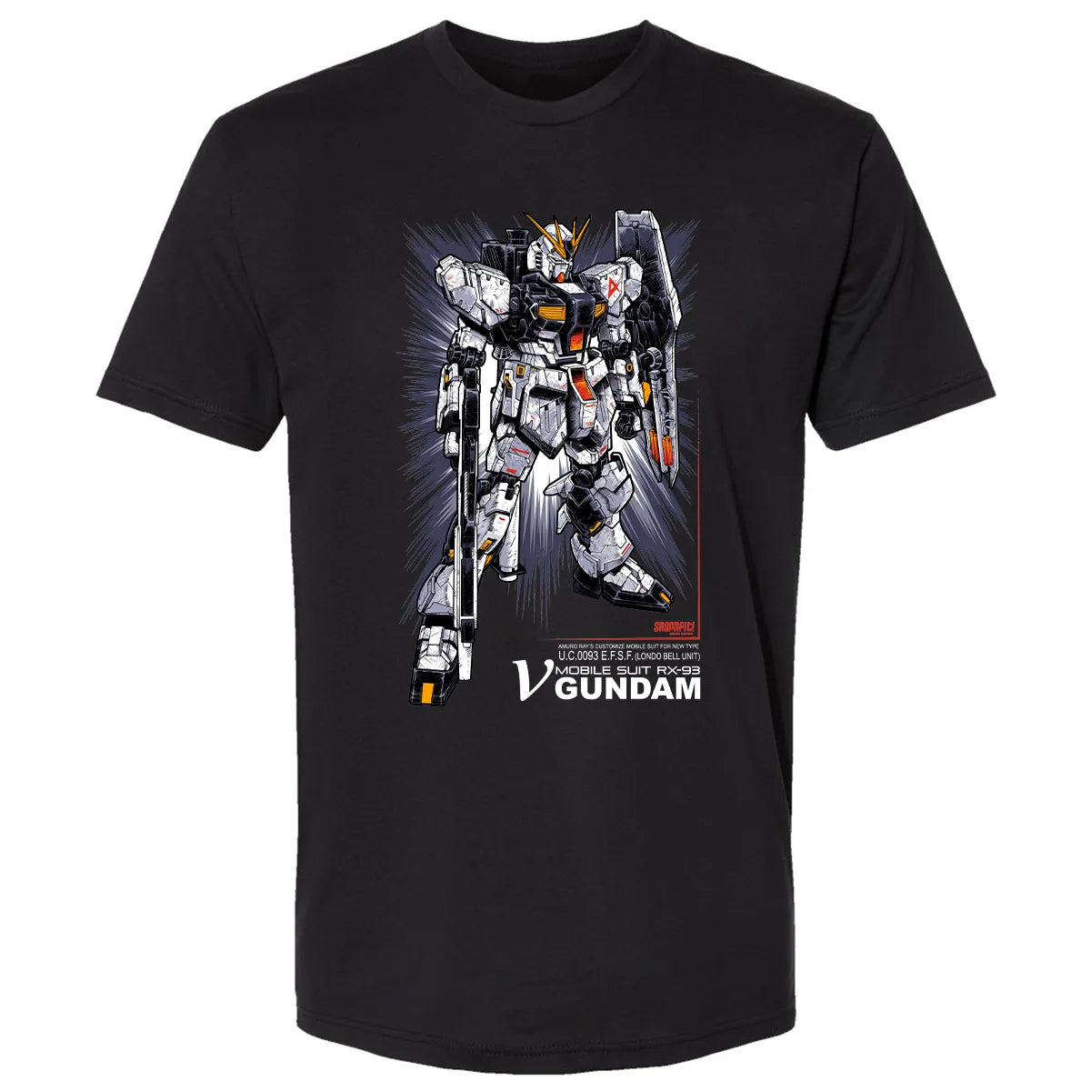 Premium Unisex T-shirt - 95M86FL5