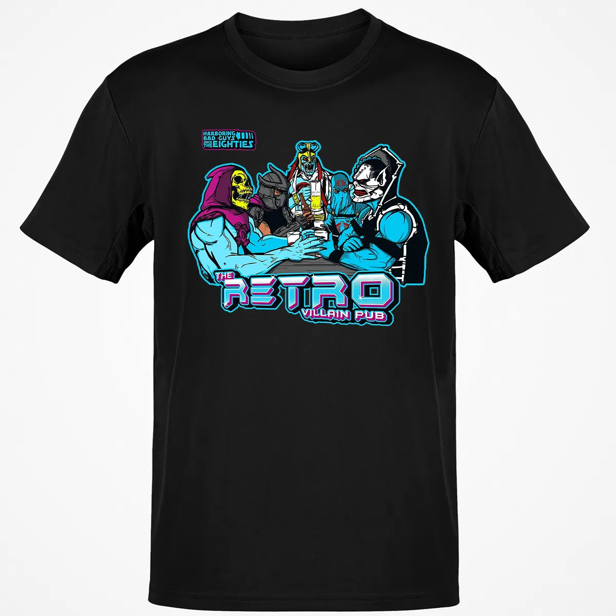 Classic Unisex T-Shirt - KSP3T8AG