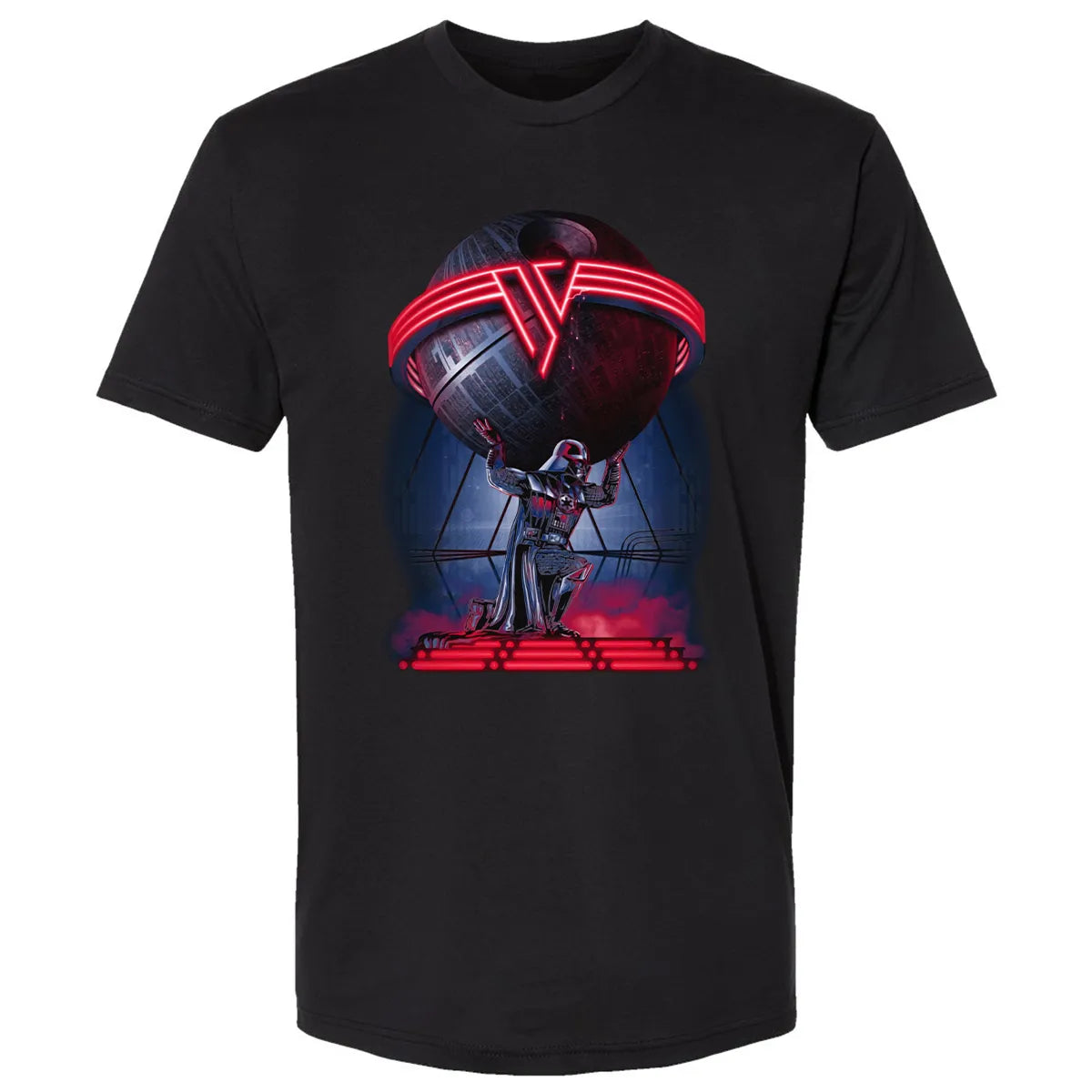 Premium Unisex T-shirt - ZMACUT72