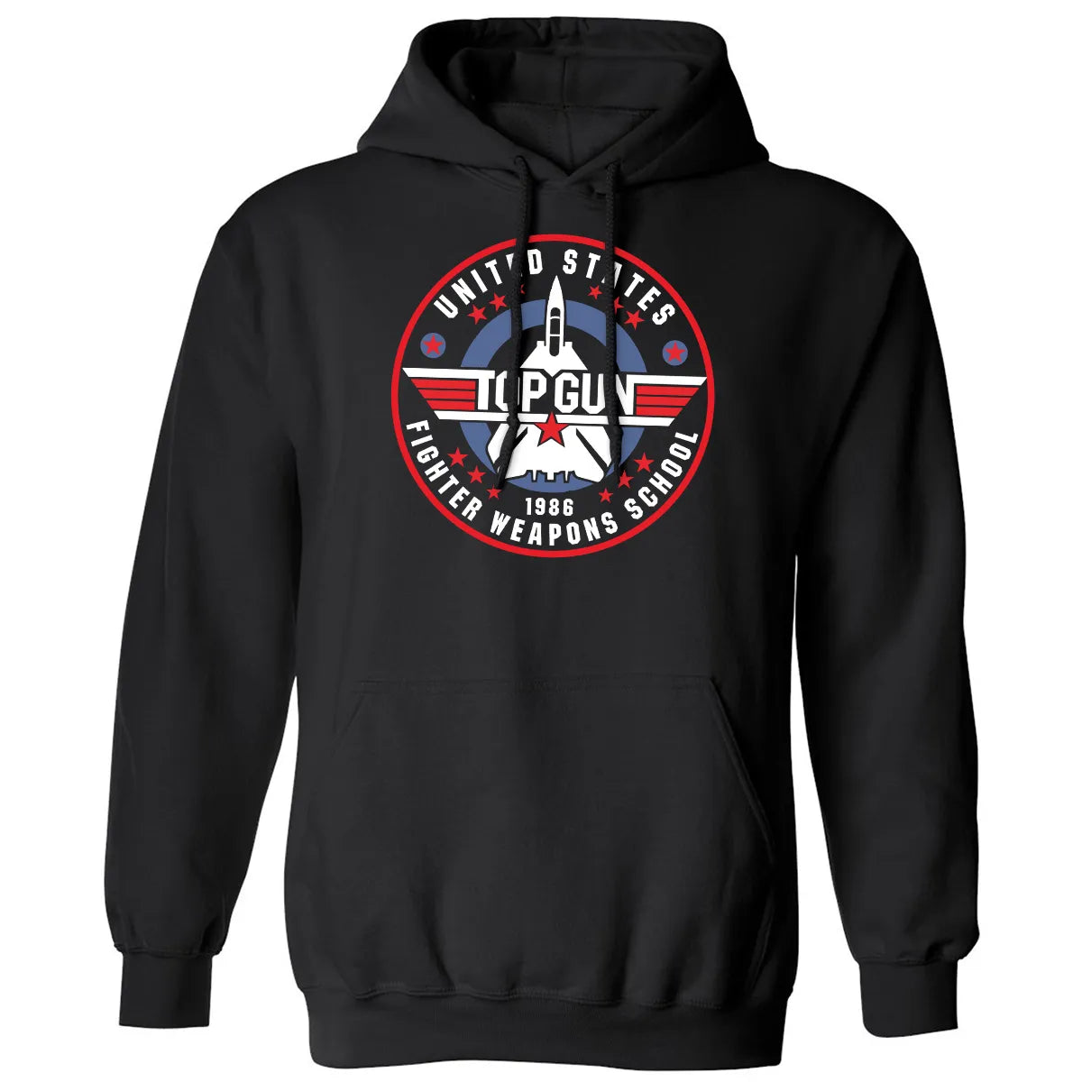 Classic Unisex Hoodie - DUKX5F5C