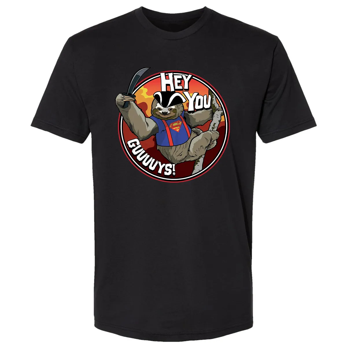 Premium Unisex T-shirt - NH3NG8EH