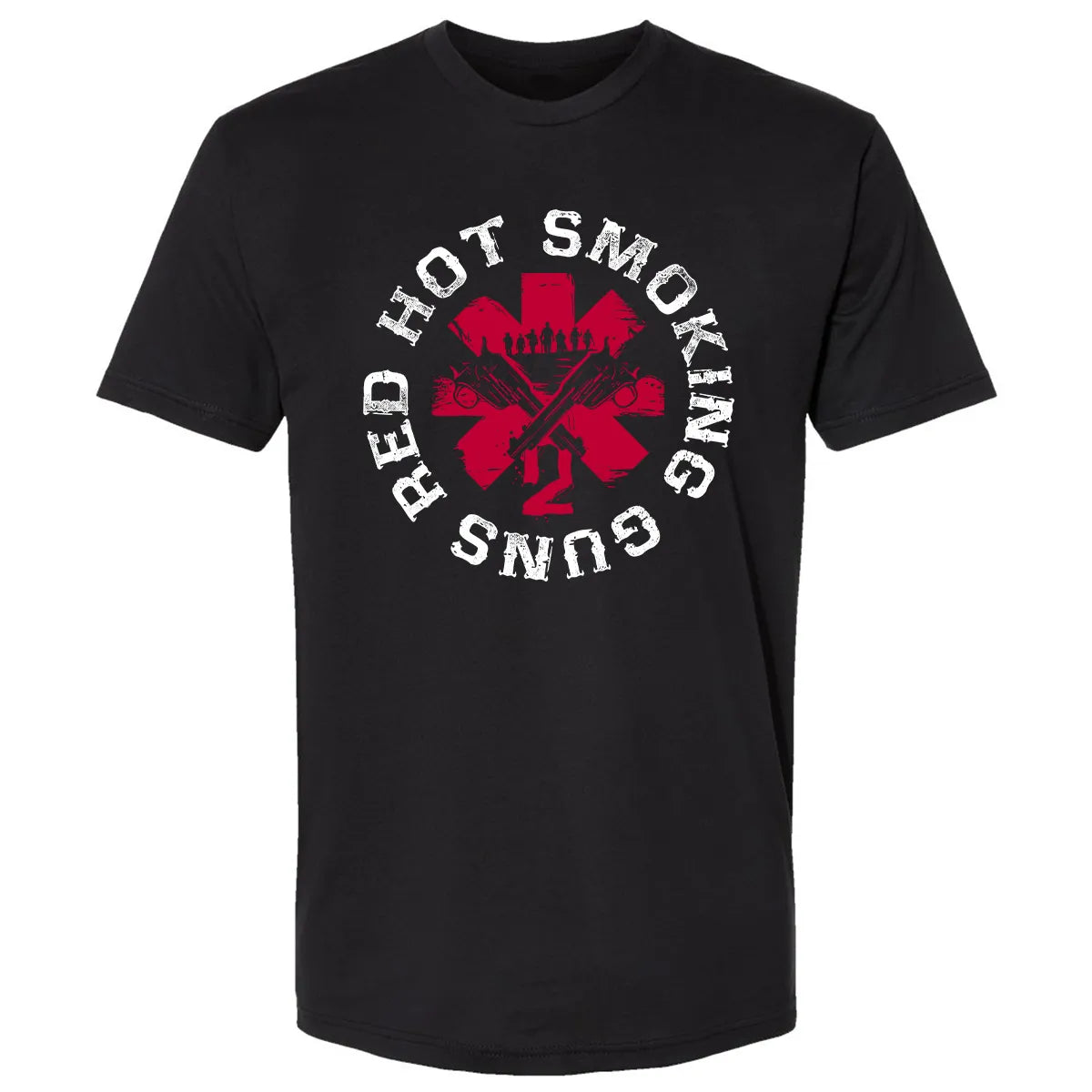 Premium Unisex T-shirt - X6LDH7XH