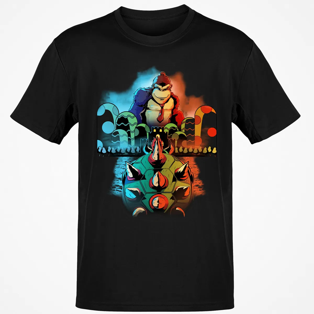 Classic Unisex T-Shirt - V4U4FPJ3