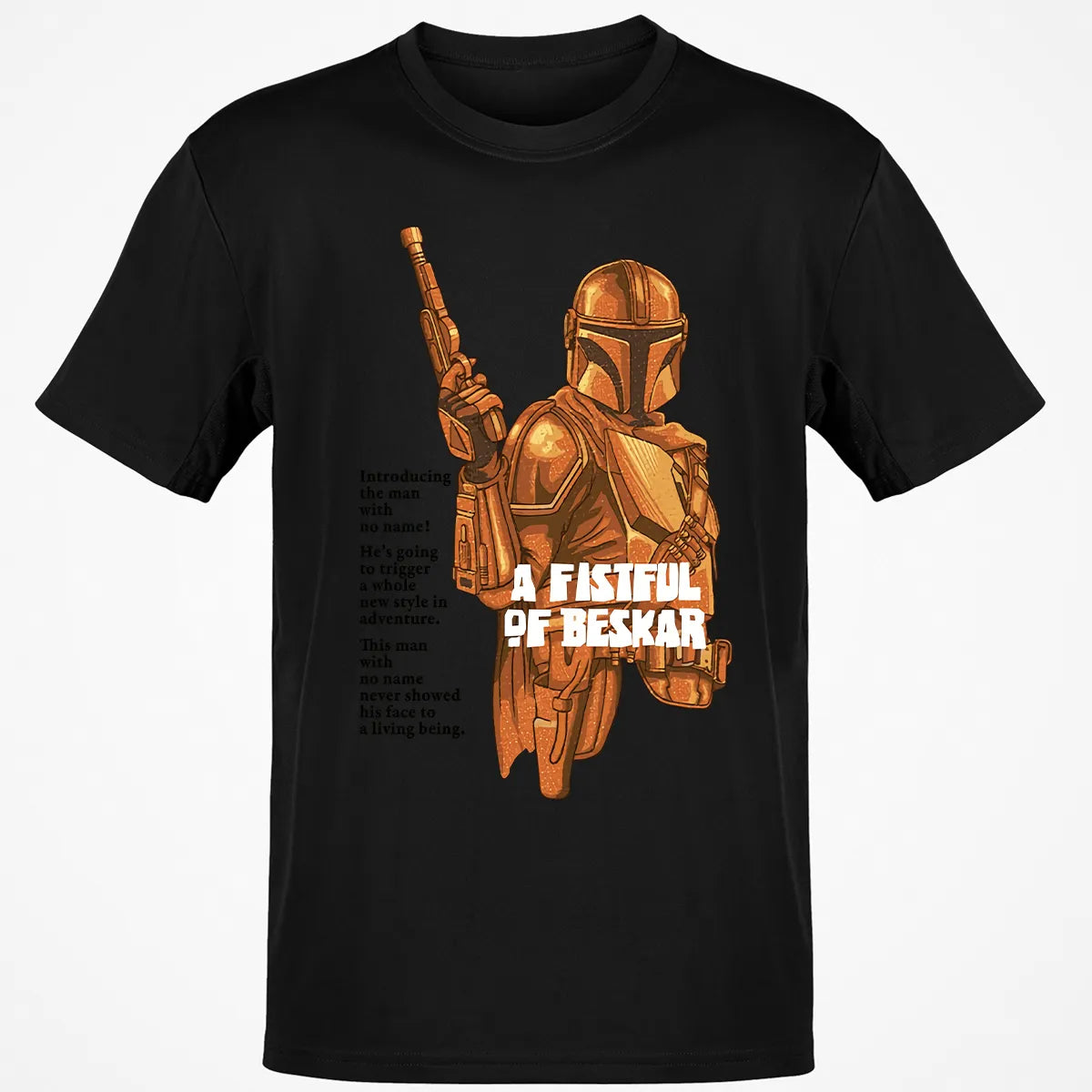 Classic Unisex T-Shirt - 6Y5AENXQ