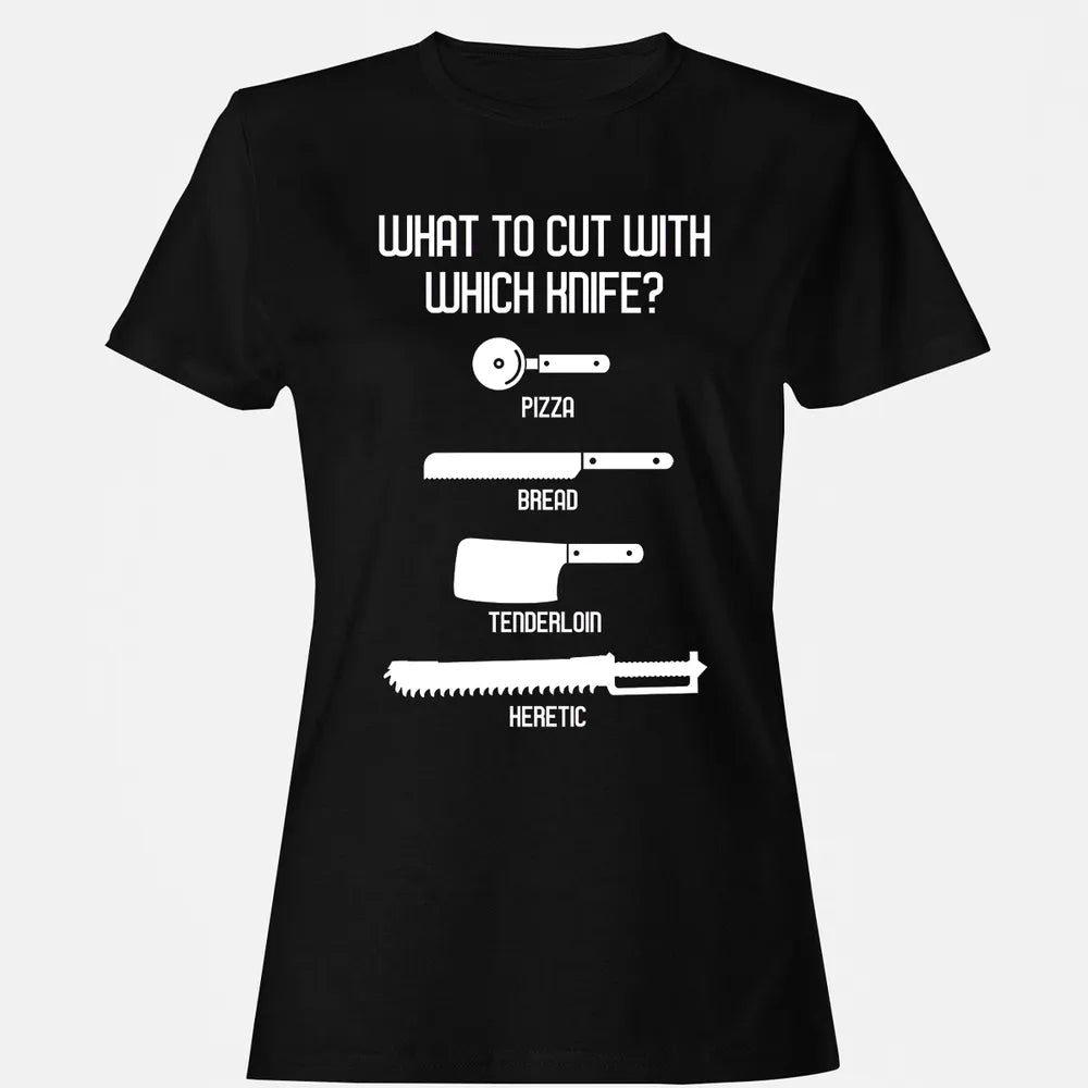 Women's T-shirt - 5Q7S2G2P