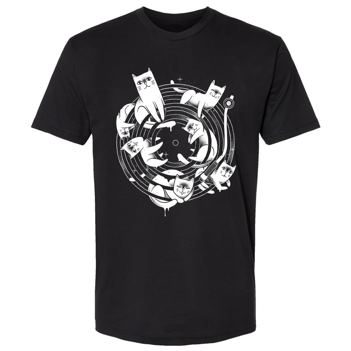 Premium Unisex T-shirt - LLU4GETL