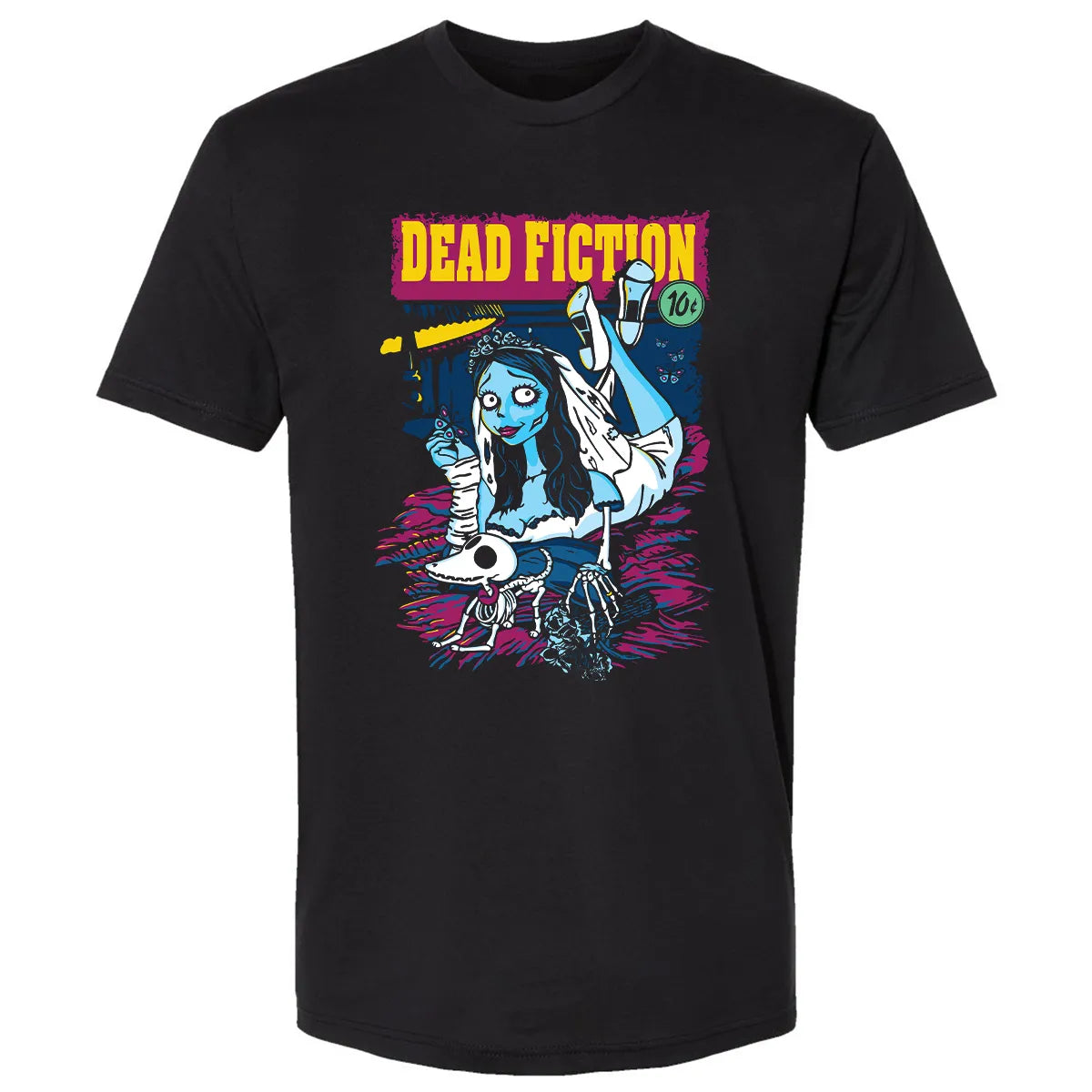 Premium Unisex T-shirt - RZGL5BN6