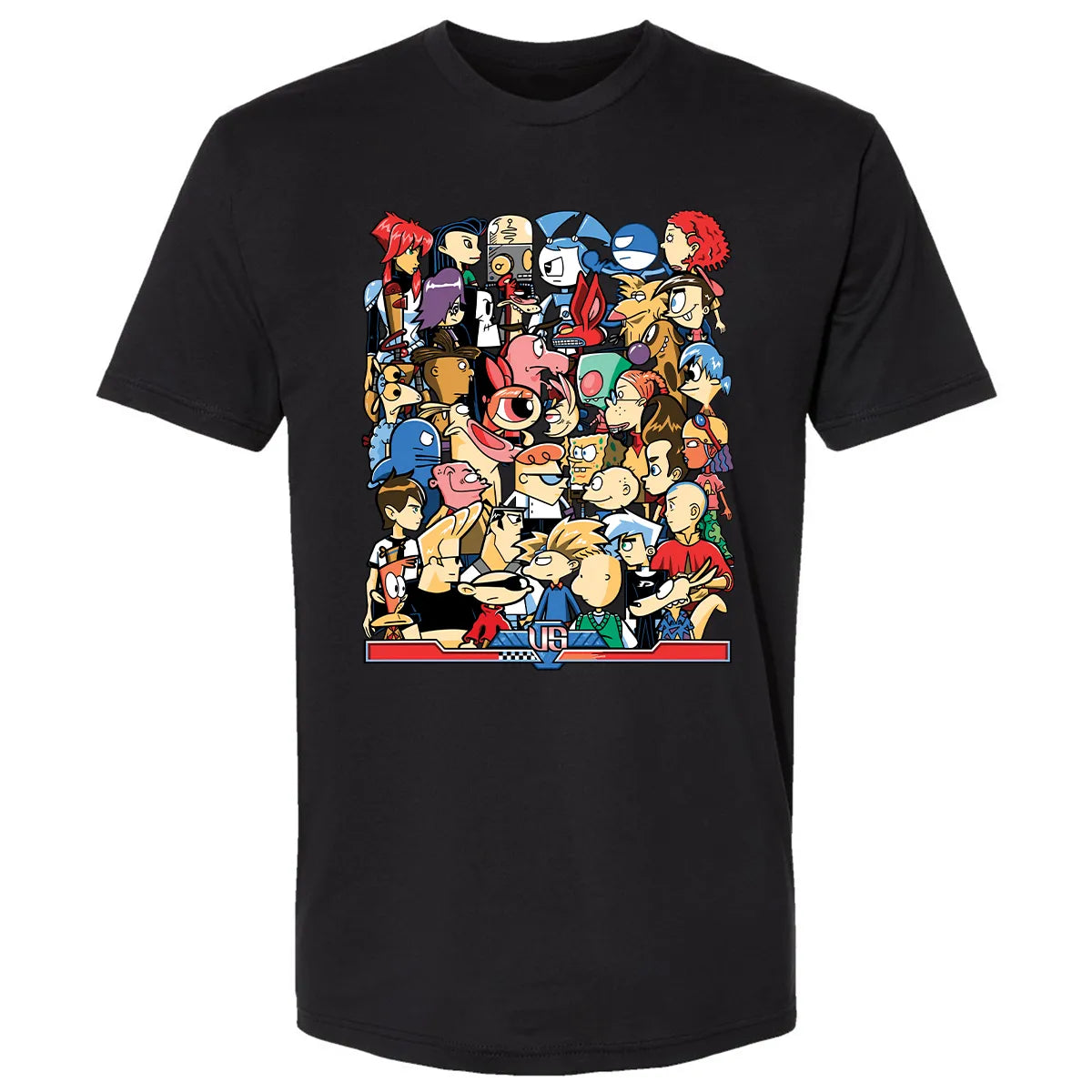 Premium Unisex T-shirt - SWYN954D