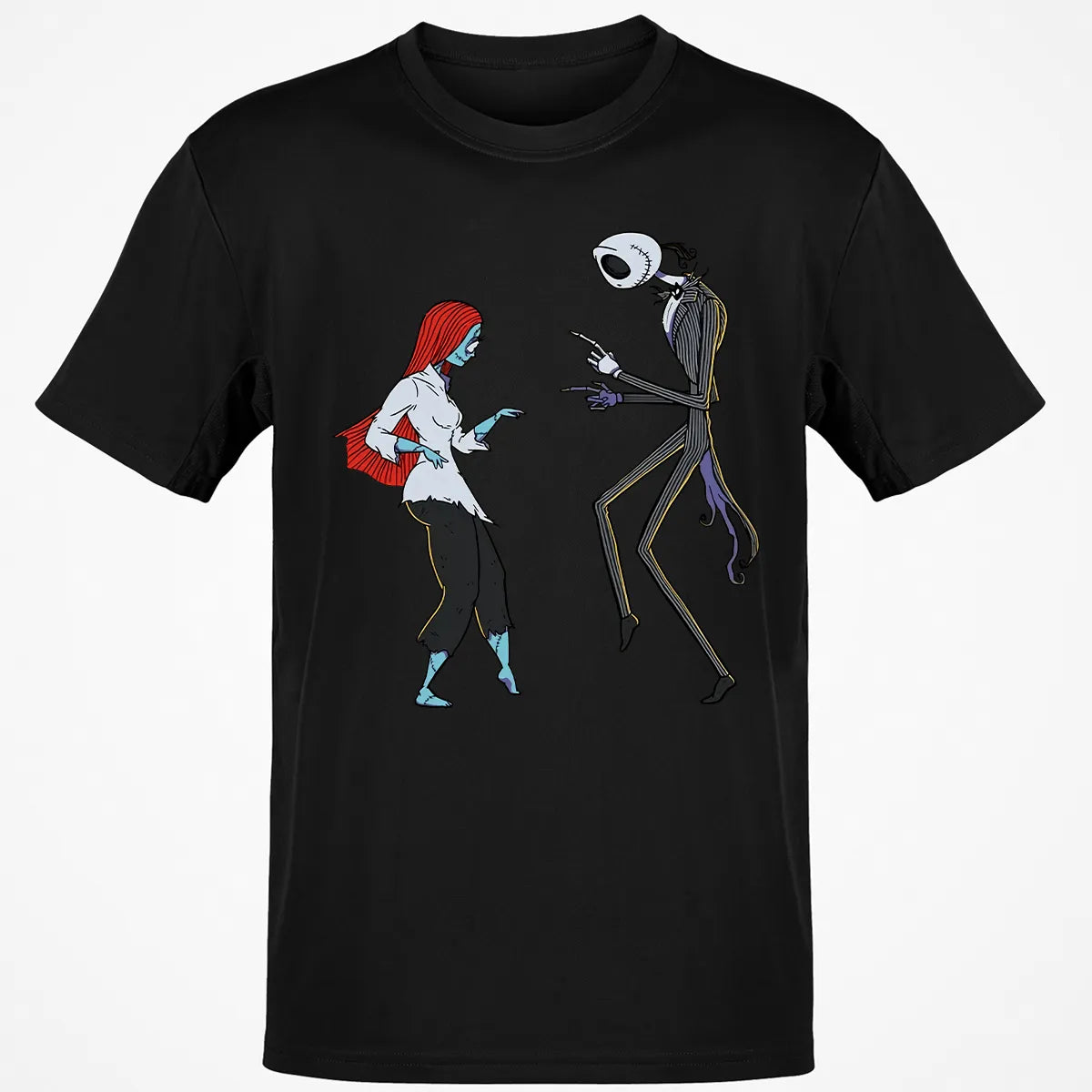 Classic Unisex T-Shirt - 8TTMYJR9