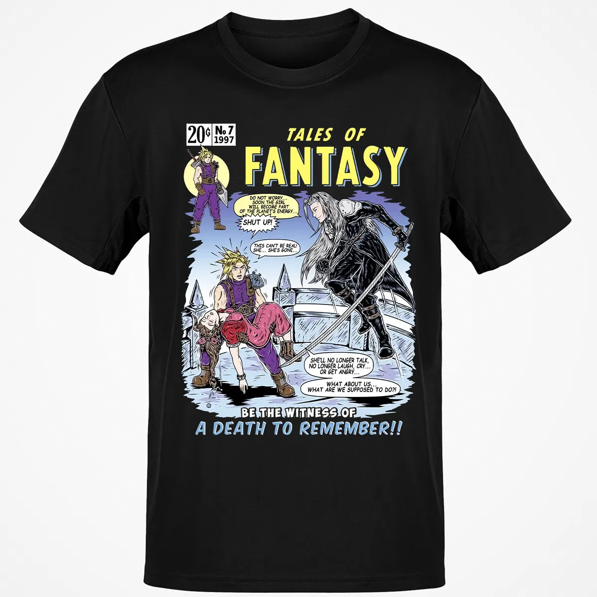 Classic Unisex T-Shirt - 4HZ9CJ5W