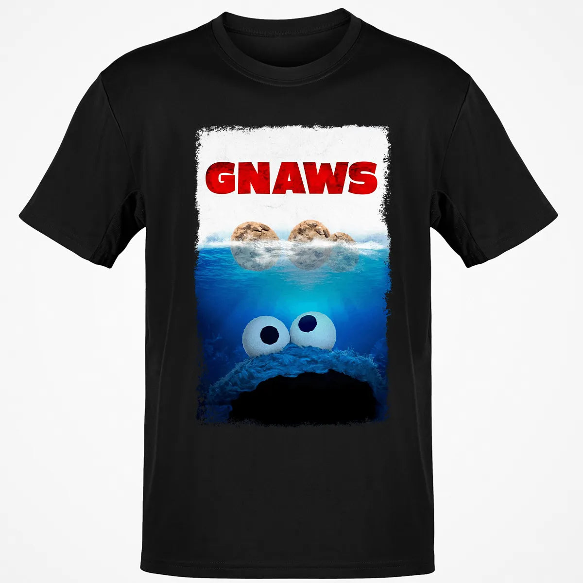 Classic Unisex T-Shirt - F7LG84YT